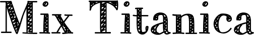 MixTitanica