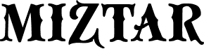 Miztar Regular