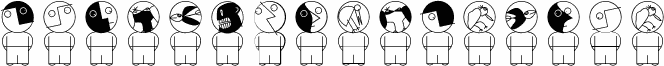 MkDrawingsPeople
