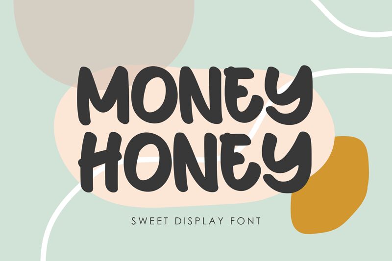 Money Honey Carattere
