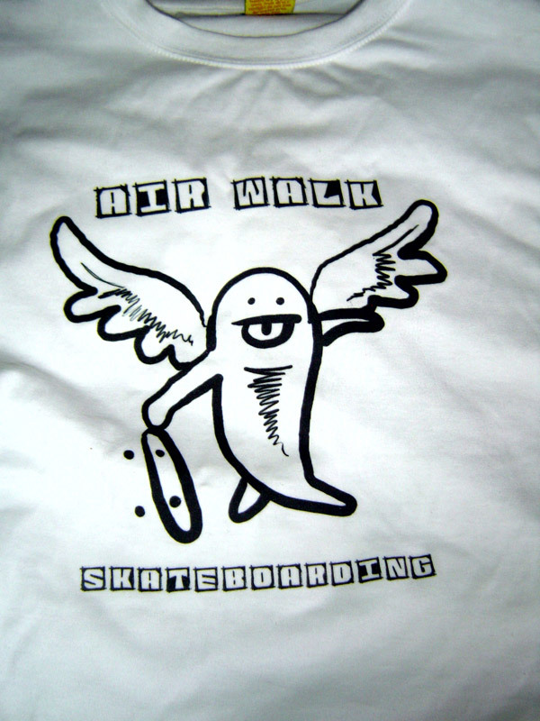 monos frekis Schriftart