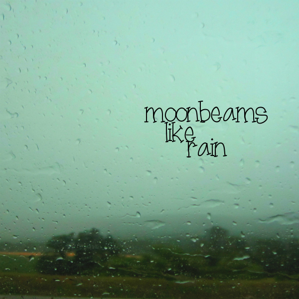 moonbeamslikerain Carattere