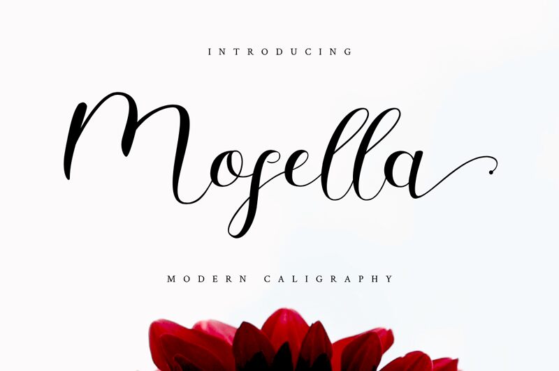 Mosella Font