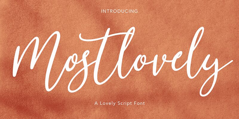 Mostlovely Carattere