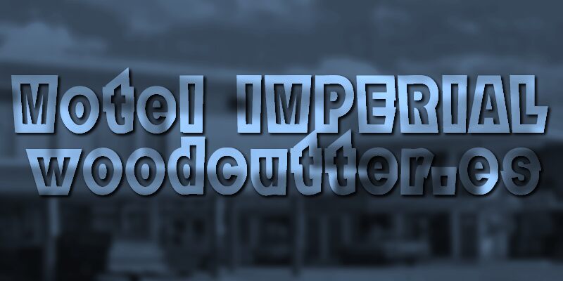 Motel Imperial Fuente