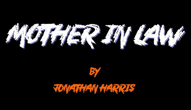 Mother In Law Czcionka