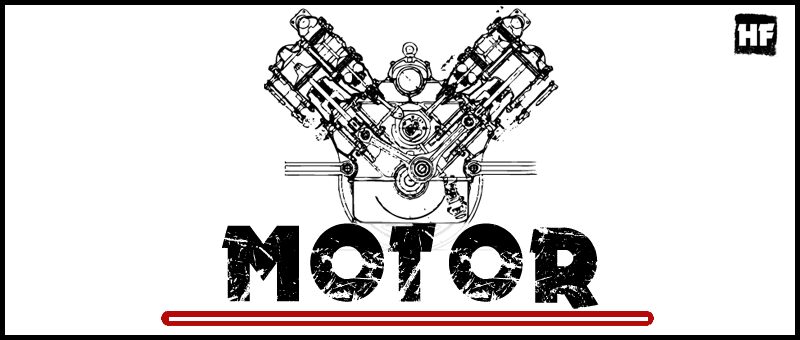MOTOR Carattere