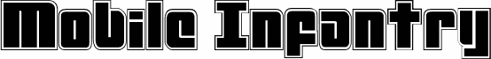 Mobile Infantry Academy Regular