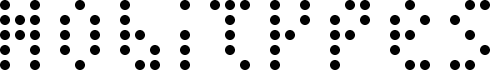 Mobitypes Regular