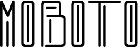 MOBOTO