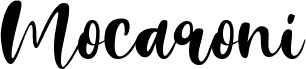 Mocaroni