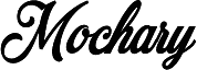 Mochary PERSONAL USE ONLY