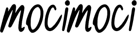 mocimoci