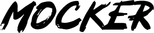 MOCKER