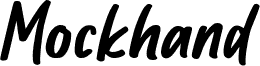 Mockhand