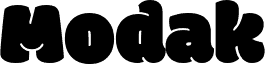 Modak