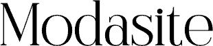 Modasite DEMO VERSION
