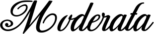 Moderata Personal Use