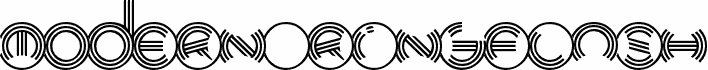 Modern Ringflash