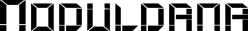 Moduldama Regular