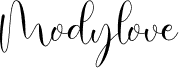Modylove
