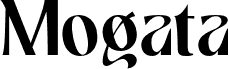 Mogata