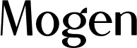 Mogen Bold