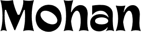 Mohan