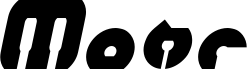 Предварительный просмотр шрифта mohr Italic