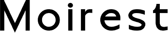 Moirest Bold carattere