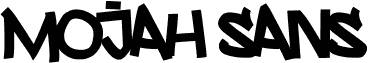 MoJah Sans