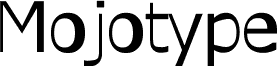 Mojotype