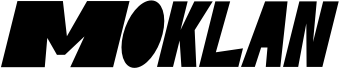 Moklan Italic
