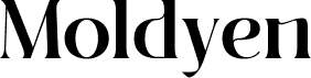 Moldyen Bold