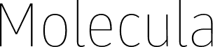 Molecula - Demo Thin