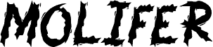 Molifer font