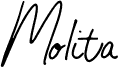 Molita Font
