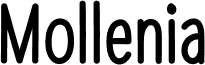 Mollenia