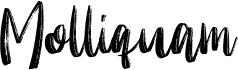 Molliquam