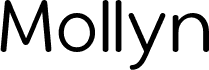 Mollyn Regular