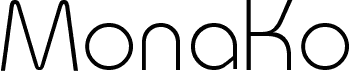 MonaKo