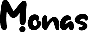 Monas