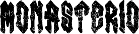Monasterio