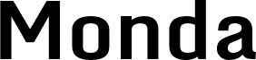 Monda Bold