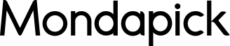 Mondapick