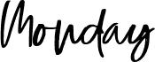 MondayScript