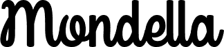 Mondella Demo