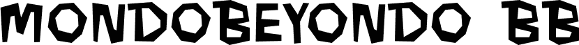MondoBeyondoBB