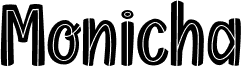 MonichaPersonalUse