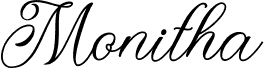 Monitha
